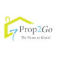 Prop2Go logo, Prop2Go contact details