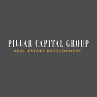 Pillar Capital Group logo, Pillar Capital Group contact details