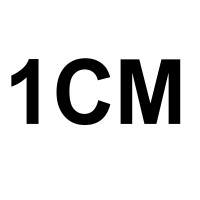 One Centimeter logo, One Centimeter contact details