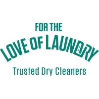 For the Love of Laundry logo, For the Love of Laundry contact details