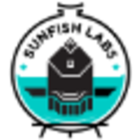 sunfish labs logo, sunfish labs contact details