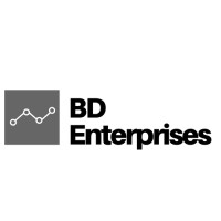 BD Enterprises logo, BD Enterprises contact details