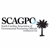 SCAGPO logo, SCAGPO contact details