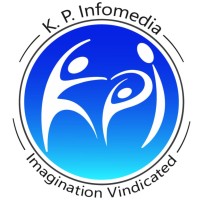 K.P. Infomedia logo, K.P. Infomedia contact details