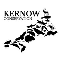 Kernow Conservation CIC logo, Kernow Conservation CIC contact details