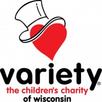 Variety-the Children's Charity of Wisconsin logo, Variety-the Children's Charity of Wisconsin contact details