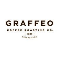 Graffeo Coffee Roasting Company logo, Graffeo Coffee Roasting Company contact details