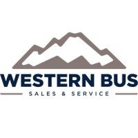 Western Bus Sales Inc logo, Western Bus Sales Inc contact details