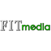 FITmedia logo, FITmedia contact details