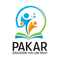 PAKAR logo, PAKAR contact details