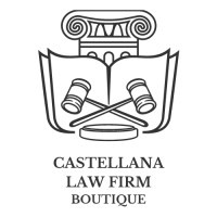 Castellanalawfirm logo, Castellanalawfirm contact details