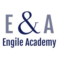 Engile Academy logo, Engile Academy contact details