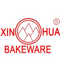 Xinhua Bakeware Factory logo, Xinhua Bakeware Factory contact details