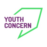 Youth Concern logo, Youth Concern contact details