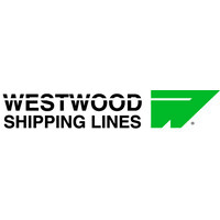 Westwood Shipping Lines logo, Westwood Shipping Lines contact details