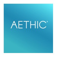 AETHIC logo, AETHIC contact details