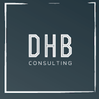 DHB Consulting logo, DHB Consulting contact details