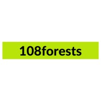 108 forests logo, 108 forests contact details