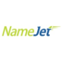 NameJet logo, NameJet contact details