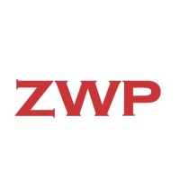 ZWP INTERNATIONAL logo, ZWP INTERNATIONAL contact details