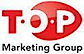 T.O.P. Marketing Group logo, T.O.P. Marketing Group contact details