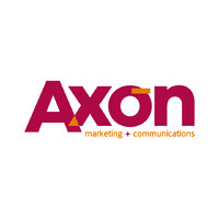 Axon Marketing & Communications logo, Axon Marketing & Communications contact details