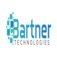 Bartner Technologies logo, Bartner Technologies contact details