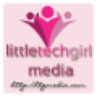 LittleTechGirl Media logo, LittleTechGirl Media contact details