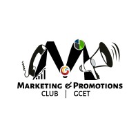 Marketing and Promotions Club GCET logo, Marketing and Promotions Club GCET contact details