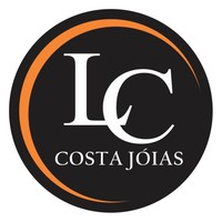 LC Costa Joias logo, LC Costa Joias contact details