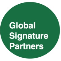 Global Signature Partners logo, Global Signature Partners contact details