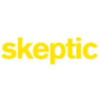 Skeptic logo, Skeptic contact details