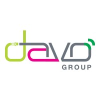 DAVO Group logo, DAVO Group contact details