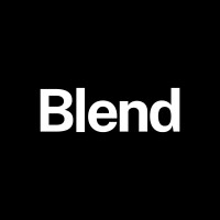 BLEND AEC logo, BLEND AEC contact details