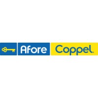 Afore Coppel logo, Afore Coppel contact details