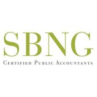 SBNG, P.C. logo, SBNG, P.C. contact details