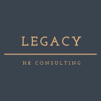 Legacy HR Consulting Inc. logo, Legacy HR Consulting Inc. contact details