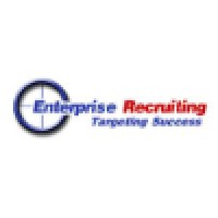 Enterprise Recruiting logo, Enterprise Recruiting contact details