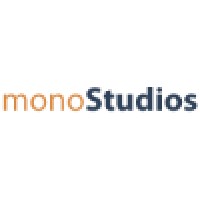 monoStudios logo, monoStudios contact details