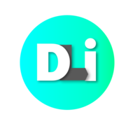 DLI Studio logo, DLI Studio contact details