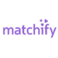 Matchify logo, Matchify contact details