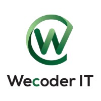 Wecoder-IT logo, Wecoder-IT contact details