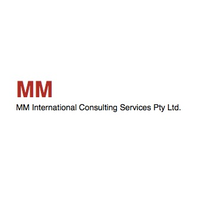 MM International Consulting Services Pty Ltd logo, MM International Consulting Services Pty Ltd contact details