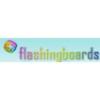 Flashing Boards logo, Flashing Boards contact details