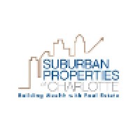 Suburban Properties of Charlotte logo, Suburban Properties of Charlotte contact details