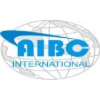 AIBC International logo, AIBC International contact details