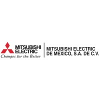 Mitsubishi Electric de México logo, Mitsubishi Electric de México contact details