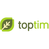 Toptim logo, Toptim contact details