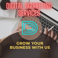 Professional Digital marketing Services logo, Professional Digital marketing Services contact details