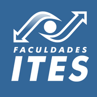 Faculdades ITES logo, Faculdades ITES contact details